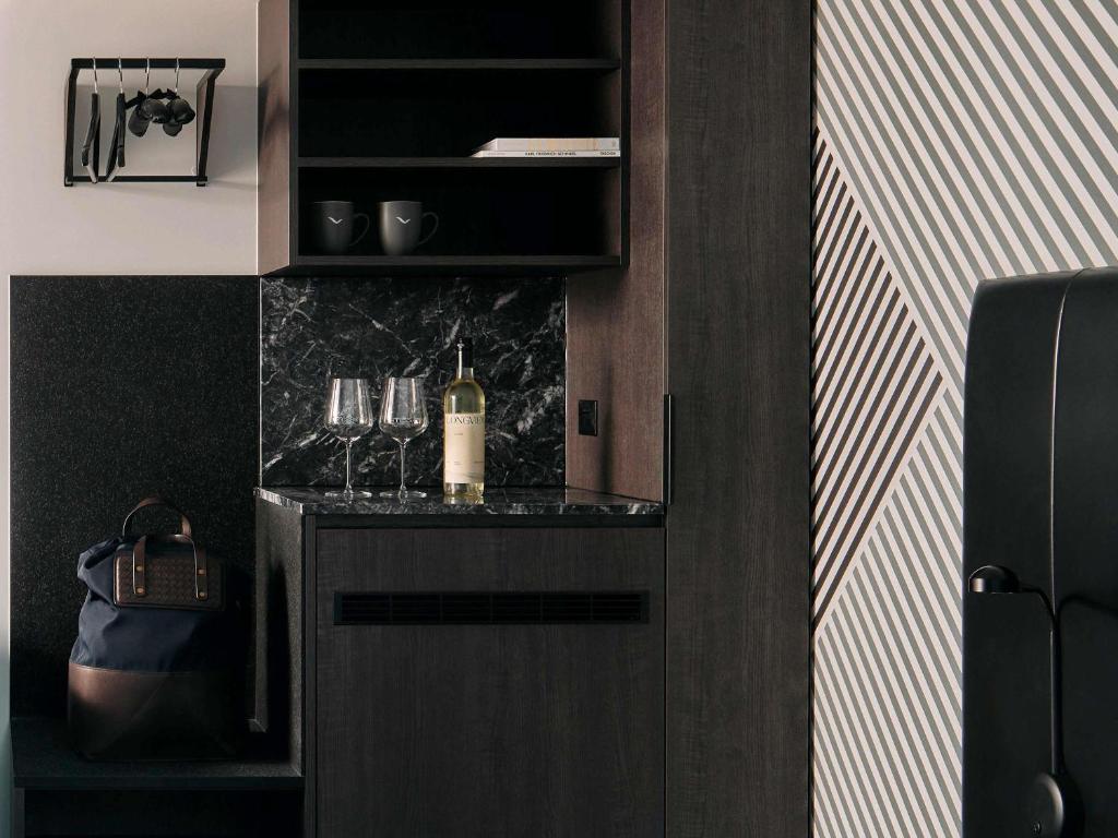 Movenpick Hotel Melbourne On Spencer - Resim 20