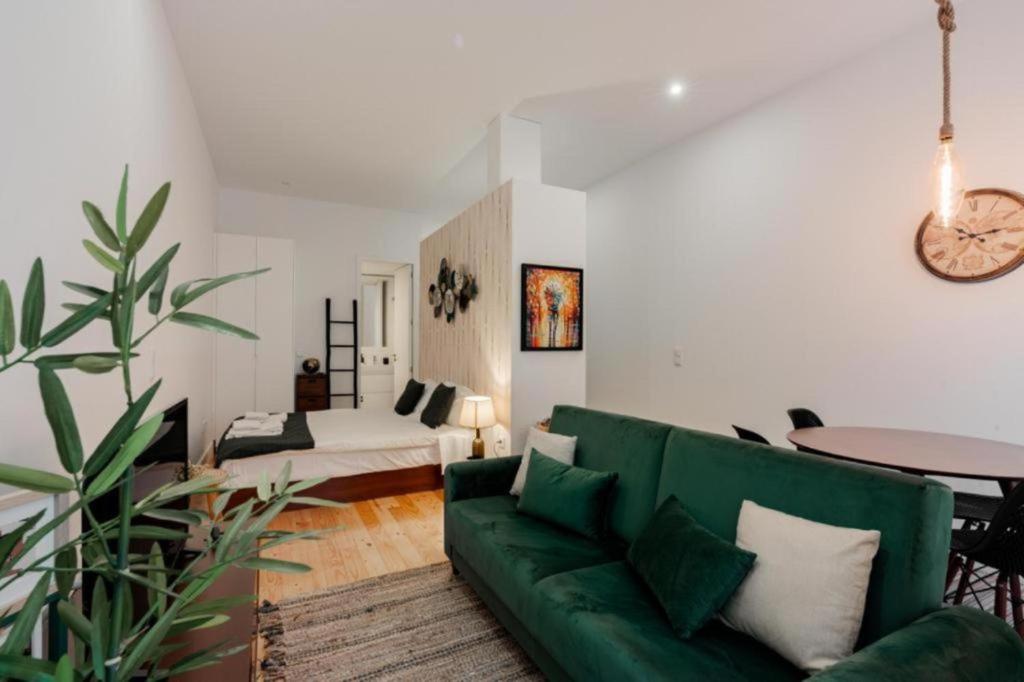Sun Charming Apartment