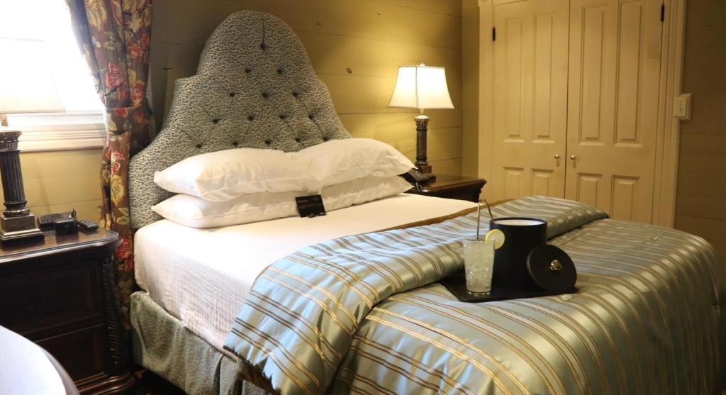 PA Smith Hotel - Habitación Triple De Lujo