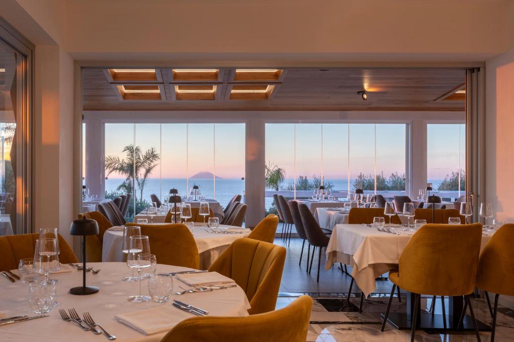 Midenza Seaside & Nature Retreat
