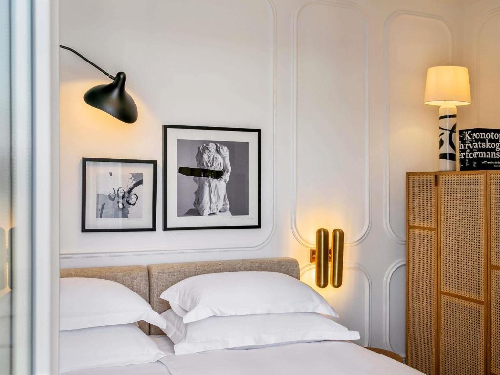 Heritage Hotel FERMAI MGallery Split - Resim 5