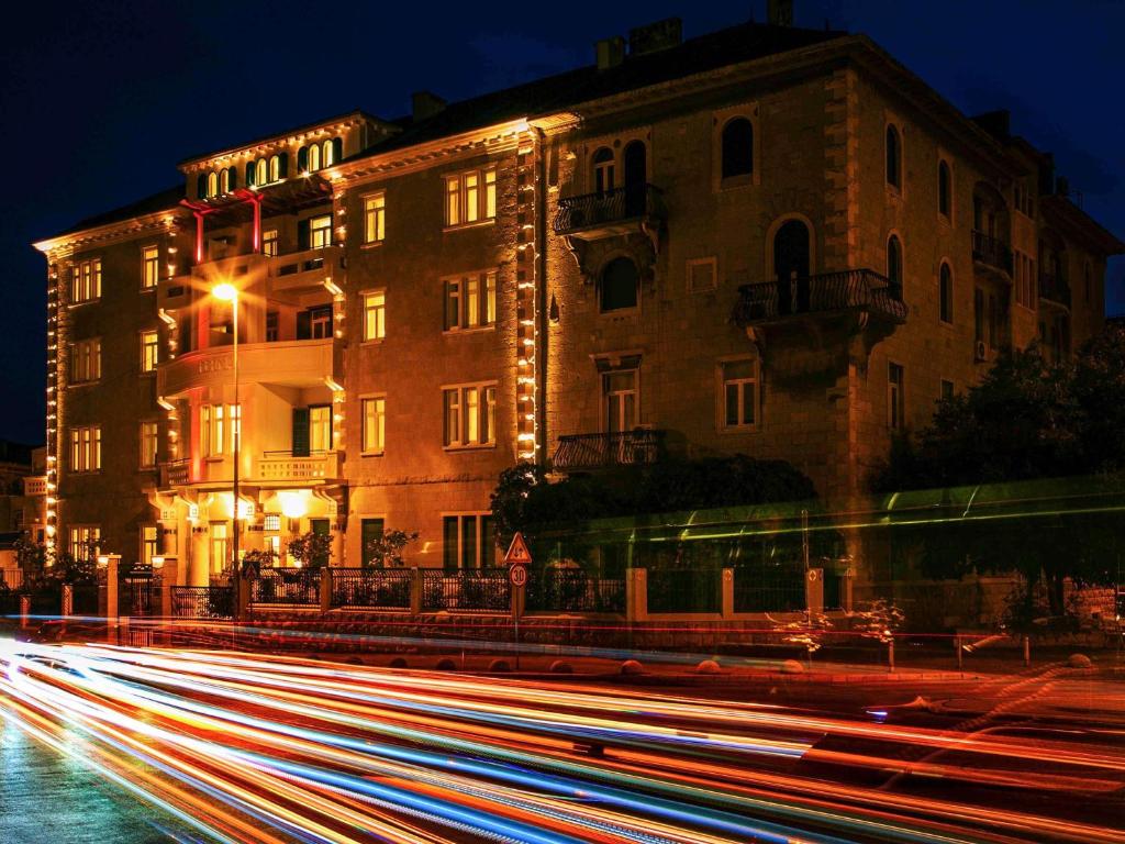 Heritage Hotel FERMAI MGallery Split - Resim 7