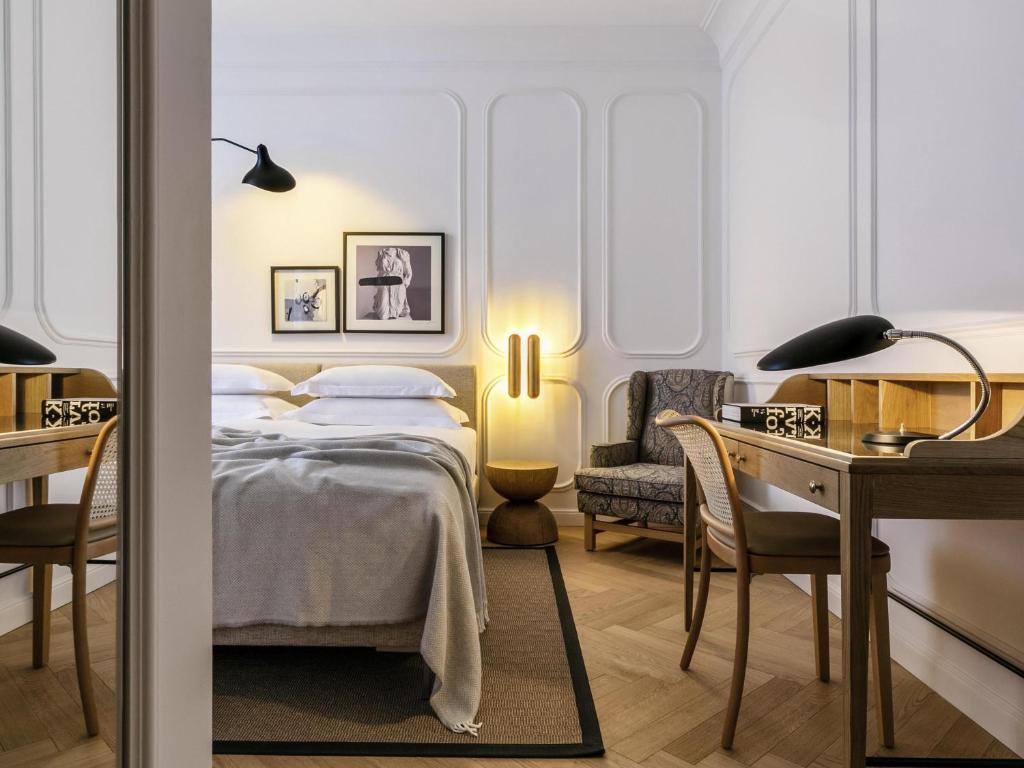 Heritage Hotel FERMAI MGallery Split - Resim 11