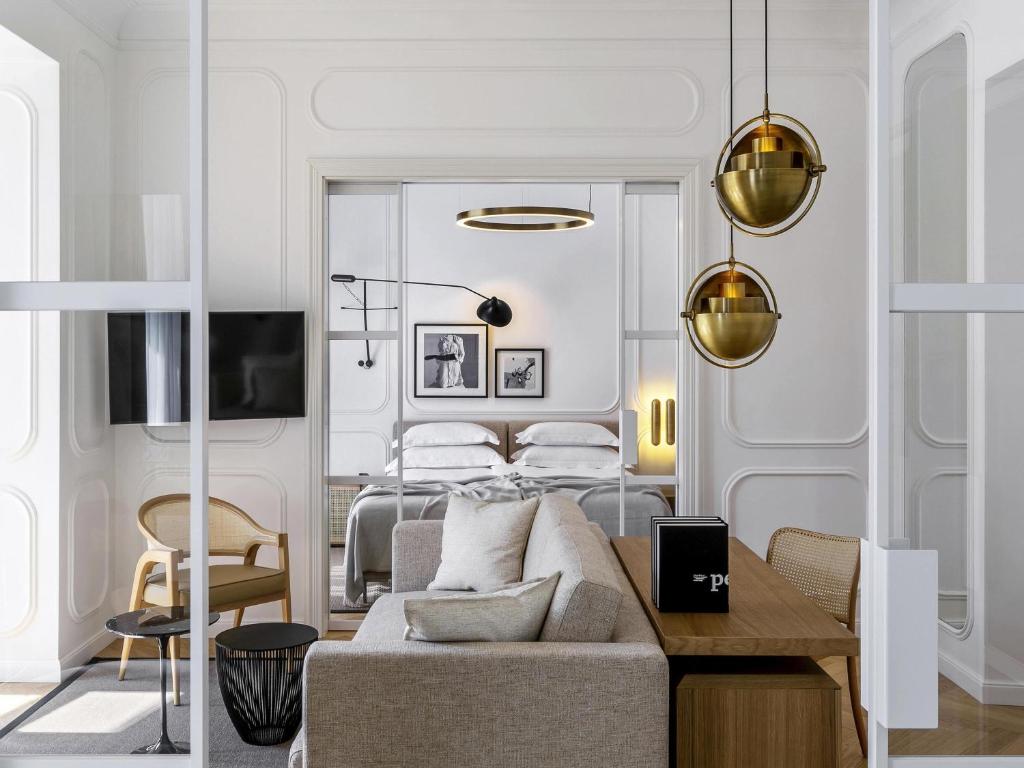 Heritage Hotel FERMAI MGallery Split - Resim 20