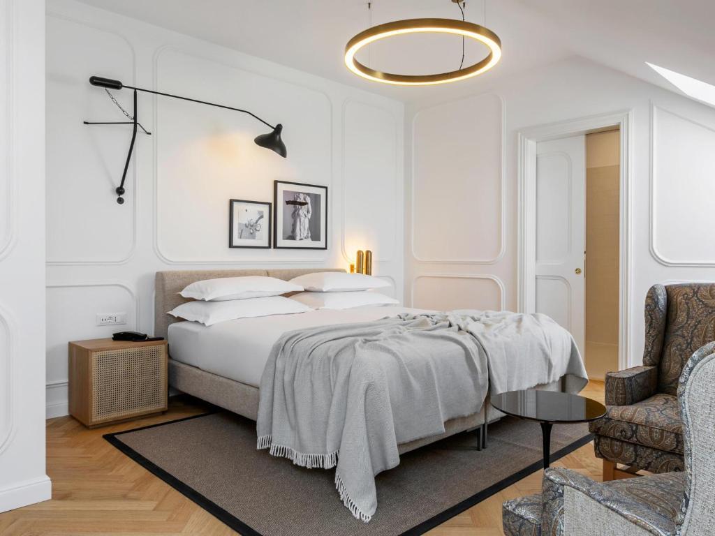 Heritage Hotel FERMAI MGallery Split - Resim 25