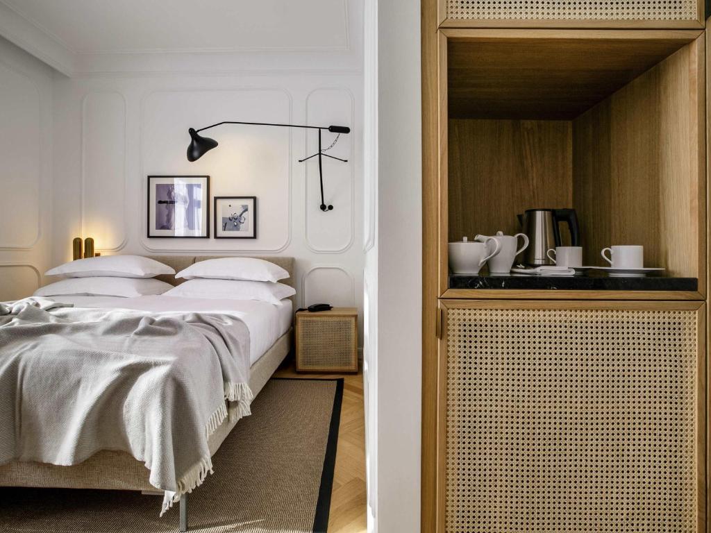 Heritage Hotel FERMAI MGallery Split - Resim 26