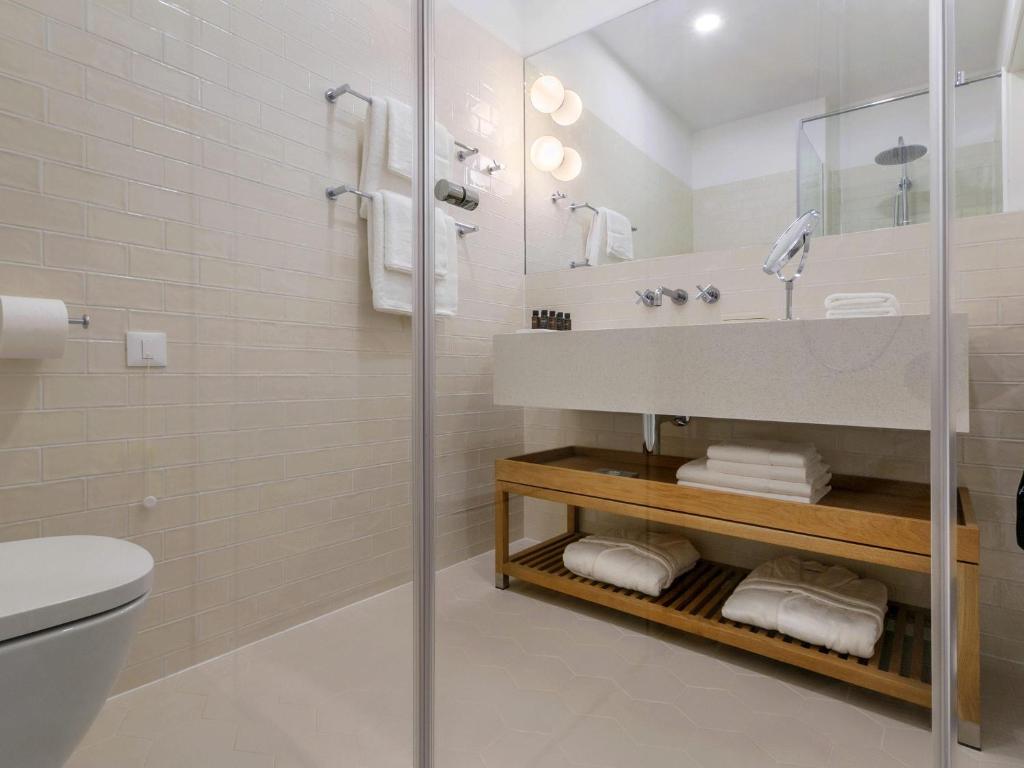 Heritage Hotel FERMAI MGallery Split - Resim 31