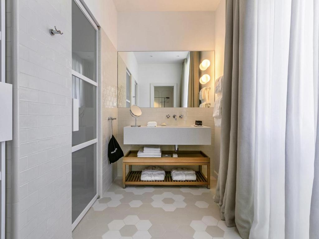 Heritage Hotel FERMAI MGallery Split - Resim 32