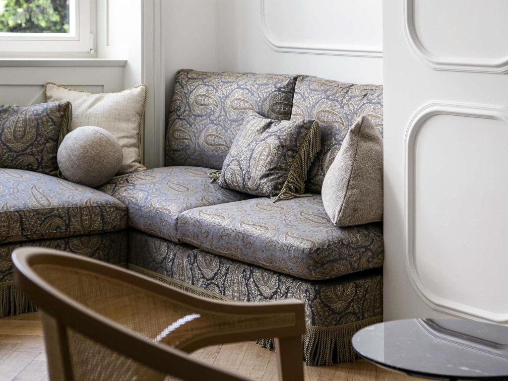 Heritage Hotel FERMAI MGallery Split - Resim 34