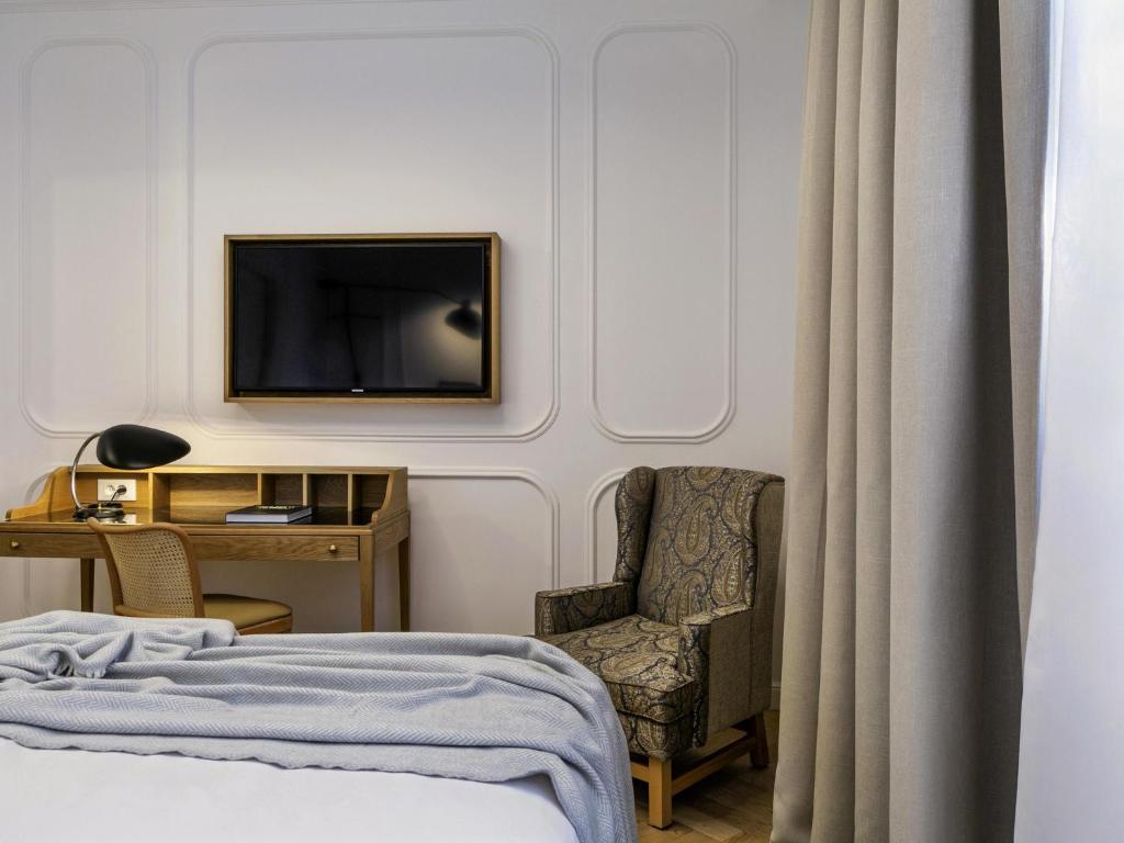 Heritage Hotel FERMAI MGallery Split - Resim 36