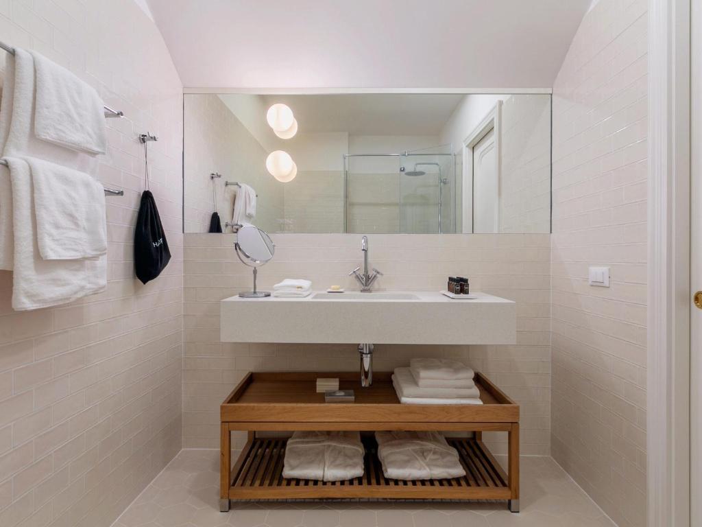 Heritage Hotel FERMAI MGallery Split - Resim 40