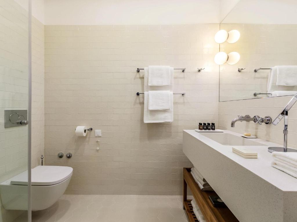 Heritage Hotel FERMAI MGallery Split - Resim 41