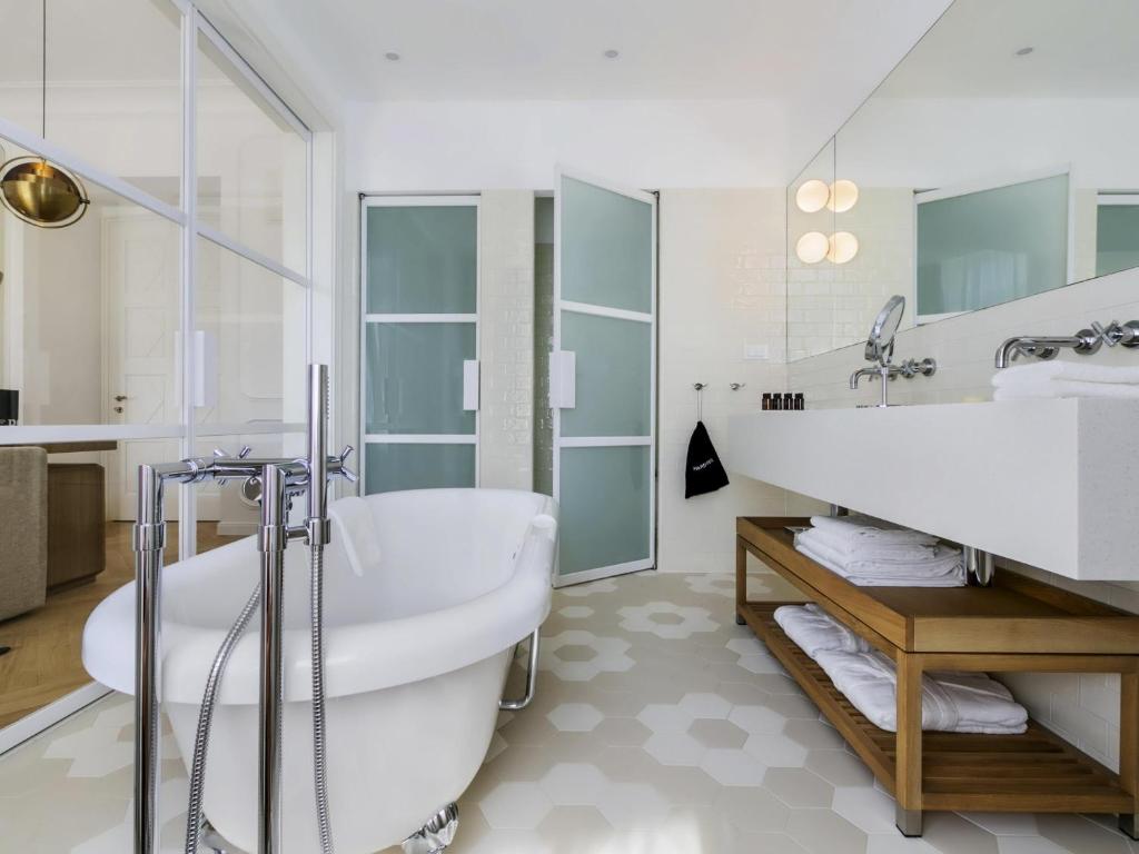 Heritage Hotel FERMAI MGallery Split - Resim 45