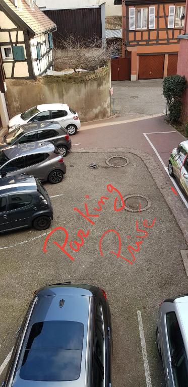New ! VUE PETITE VENISE-PLACE TO BE - PARKING – photo 28