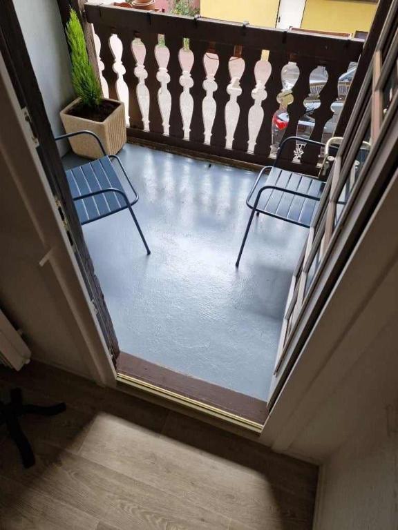 NEW LOFT CENTRE VIEILLE VILLE, VUE PETITE VENISE Parking, Balcon 2 chambres – photo 25
