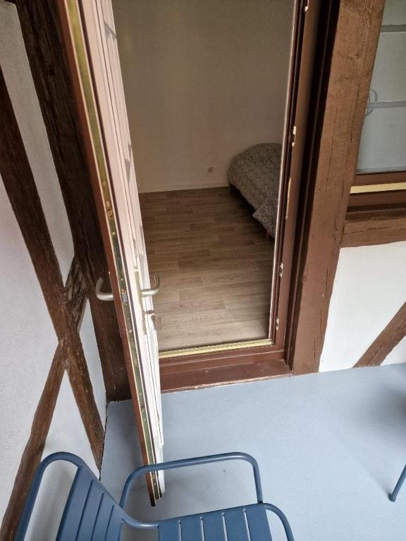 NEW LOFT CENTRE VIEILLE VILLE, VUE PETITE VENISE Parking, Balcon 2 chambres – photo 38