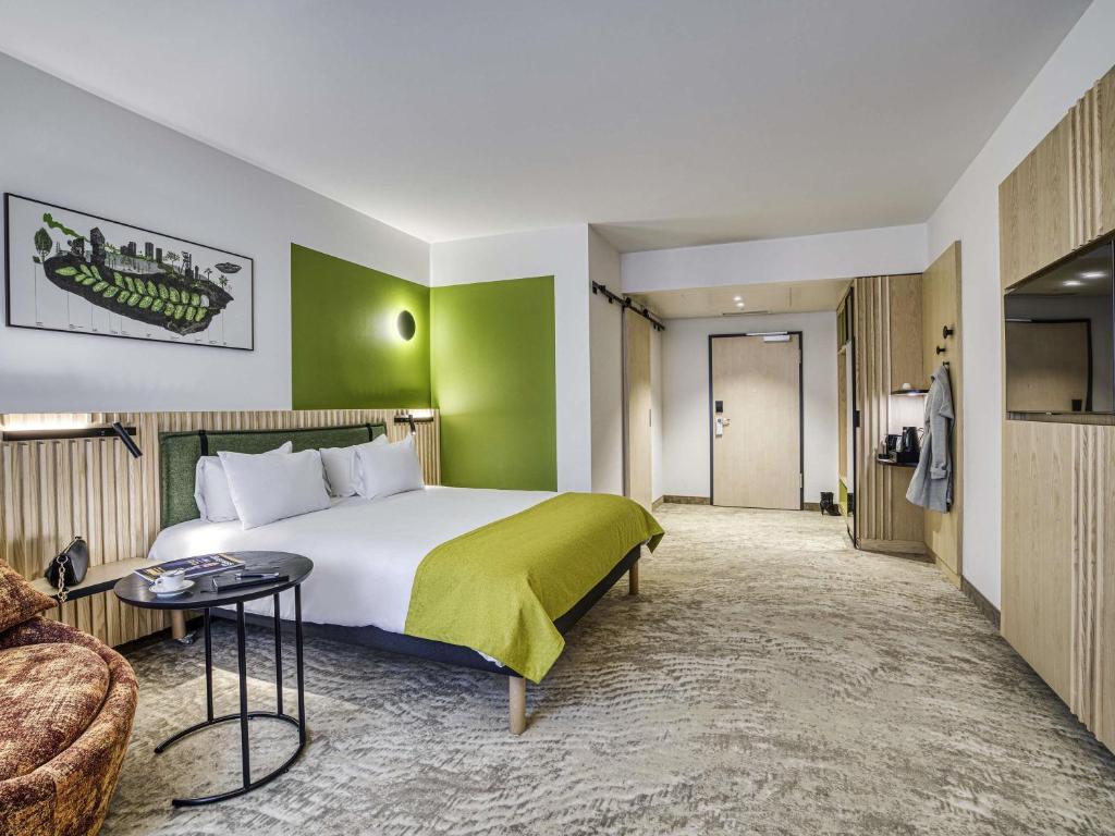 Mercure Katowice Centrum - Resim 7