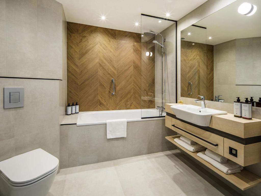 Mercure Katowice Centrum - 5