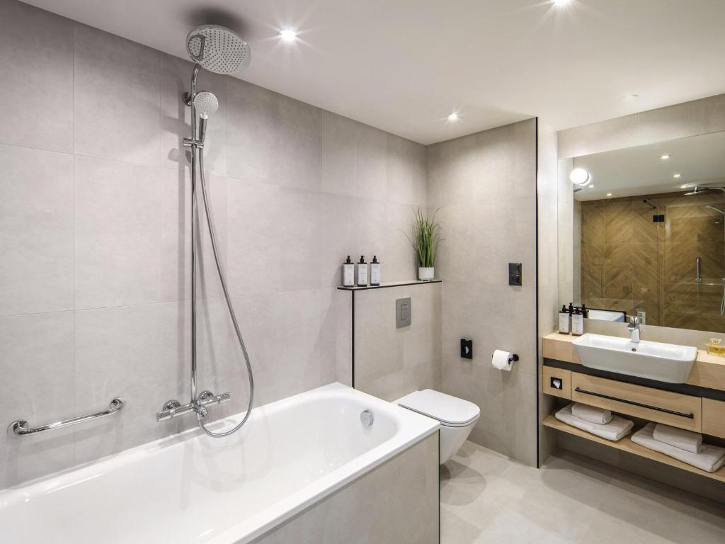 Mercure Katowice Centrum - Resim 24