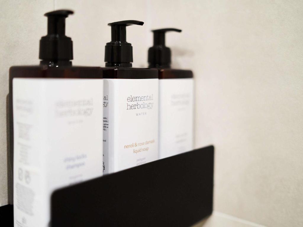 Mercure Katowice Centrum - Resim 26