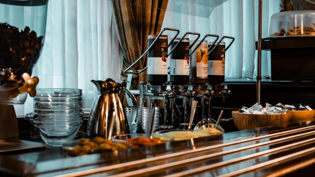 Hotel Ambient - Resim 19