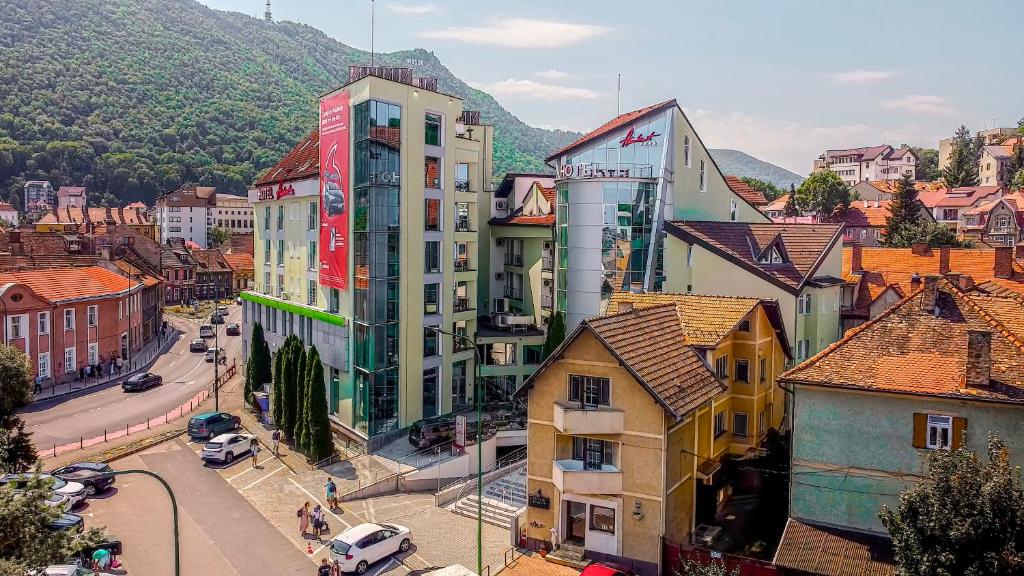 Hotel Ambient - Resim 18