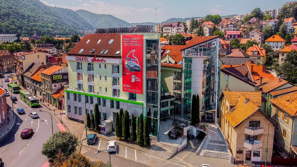 Hotel Ambient - Resim 37