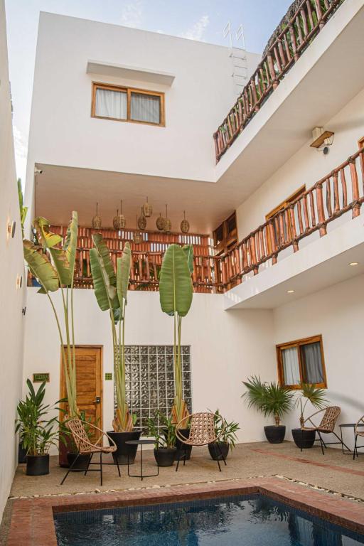 Casa Cora - Housity