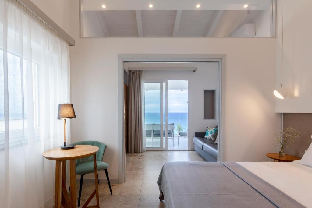 Midenza Seaside & Nature Retreat
