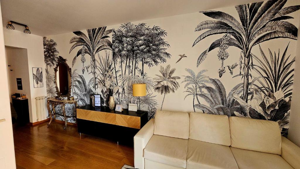 Serenity Home Fonte Laurentina