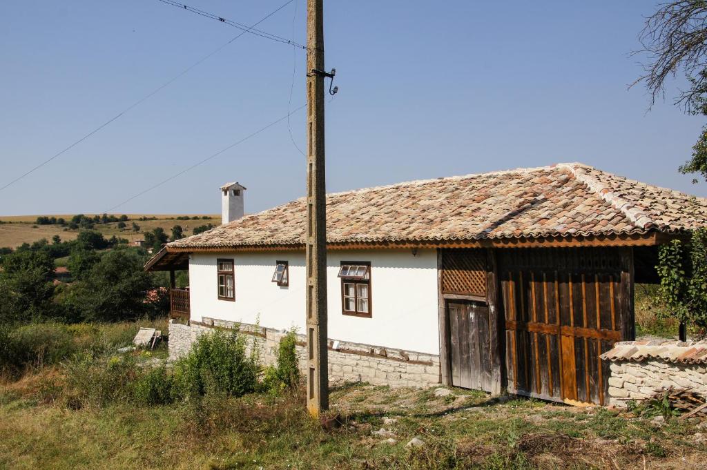 Botev Houses - Дом с одной спальней