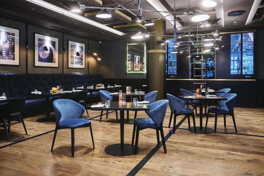 Radisson Collection Hotel, Warsaw - Resim 1