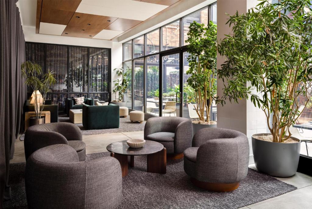 Arlo SoHo photo