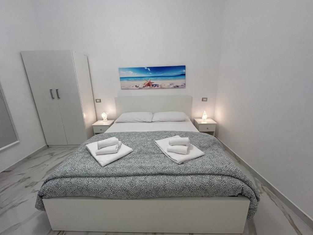 Nel cuore di Napoli-Welcome to the Heart of Naples