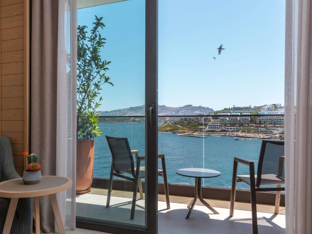 The Bodrum Hotel Yalıkavak - MGallery Collection - 1