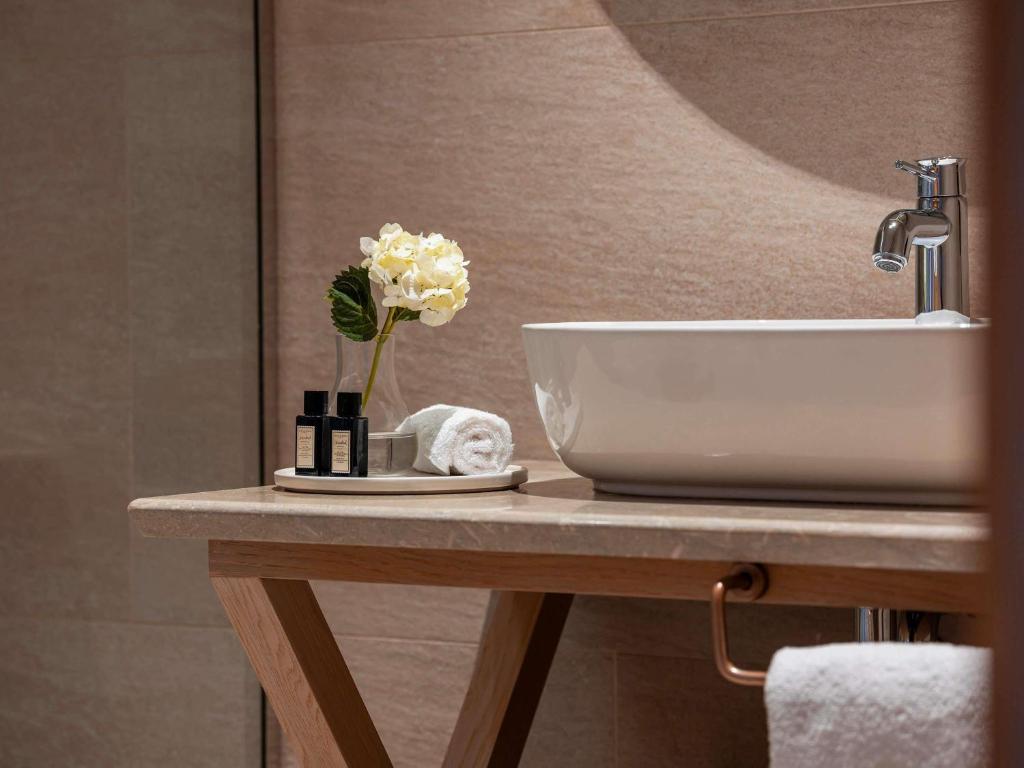 The Bodrum Hotel Yalıkavak - MGallery Collection - 4