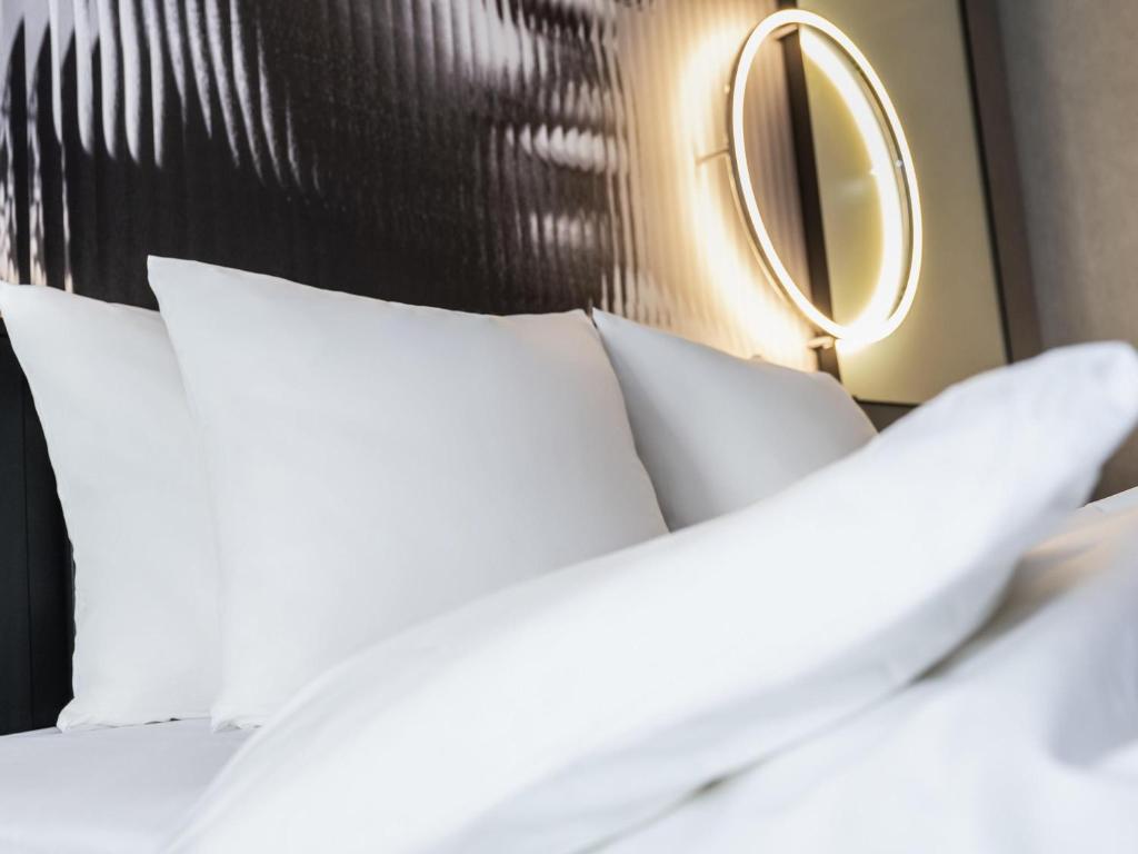 Tribe Amsterdam City - Resim 16