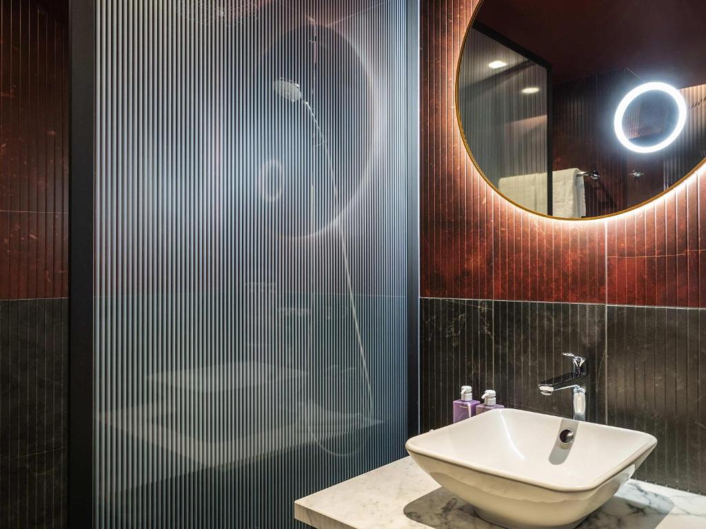 Tribe Amsterdam City - Resim 17