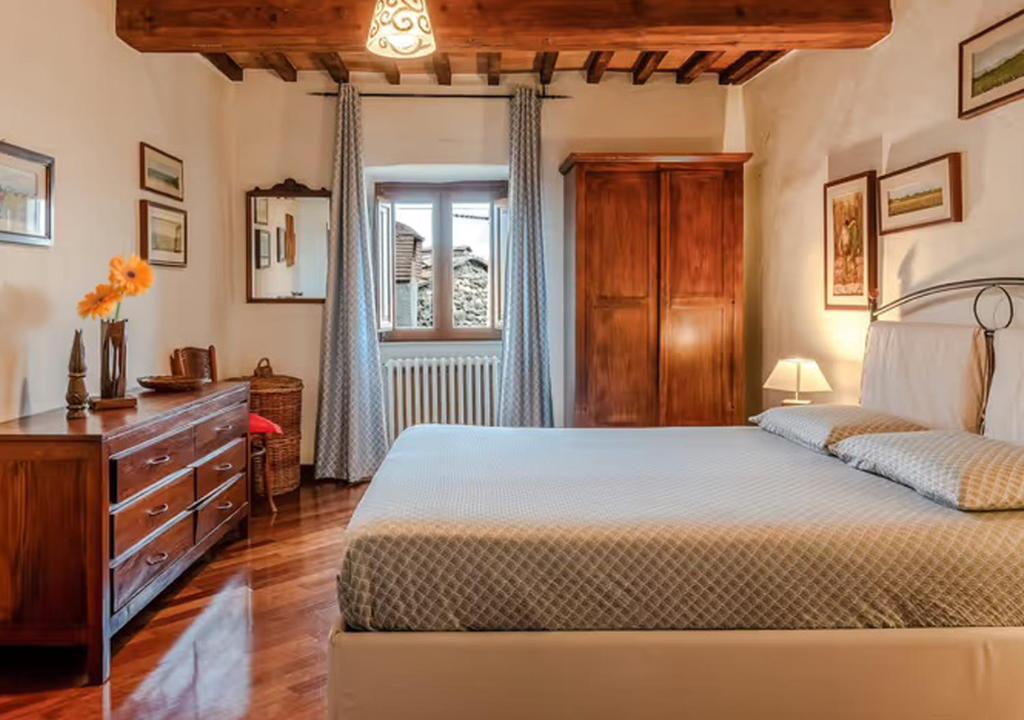La casa degli esposti - Apartamento De Dos Dormitorios