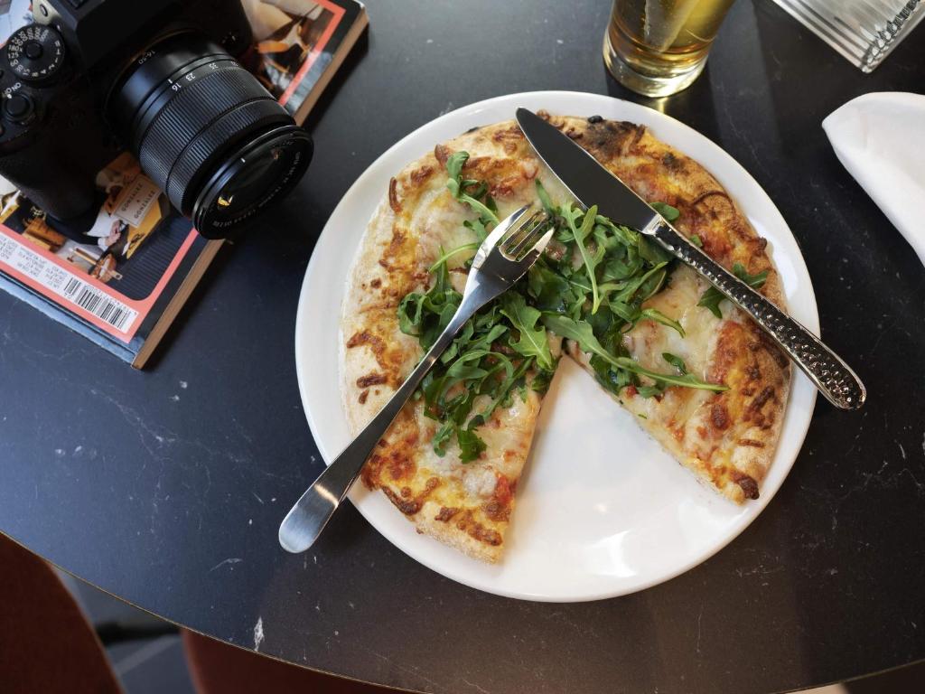 Tribe Amsterdam City - Resim 38