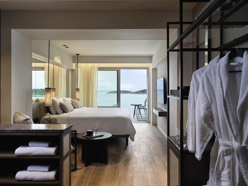 NIKO Seaside Resort MGallery - 18