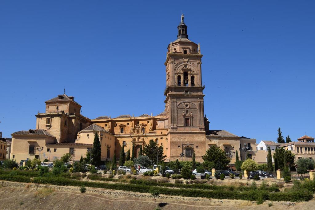 Hotel Mari Carmen, Guadix – Updated 2022 Prices