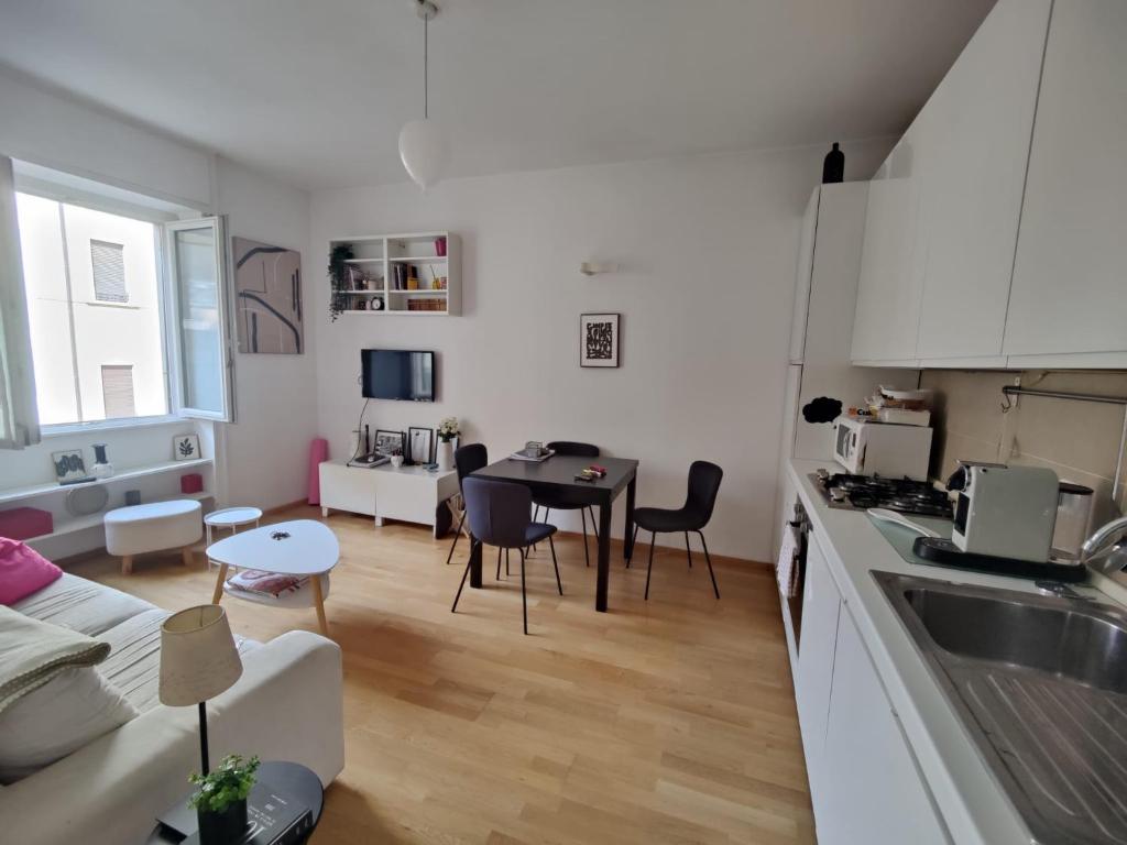 Casa MaClo 55sqm Cozy 2 Bdr Central station Area