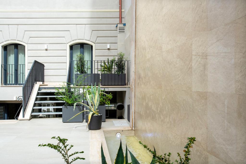 Fortyfive Squared Hotel - Resim 32