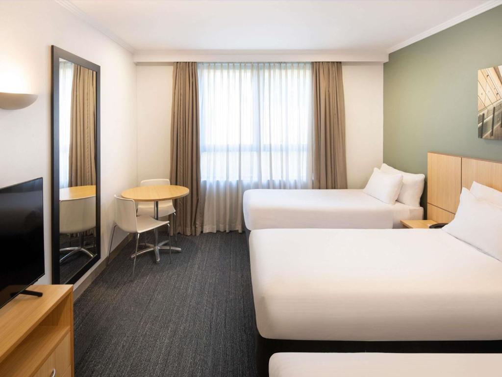 Mercure Sydney Macquarie Park - Resim 13