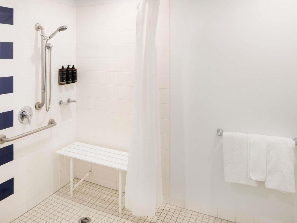 Mercure Sydney Macquarie Park - Resim 22