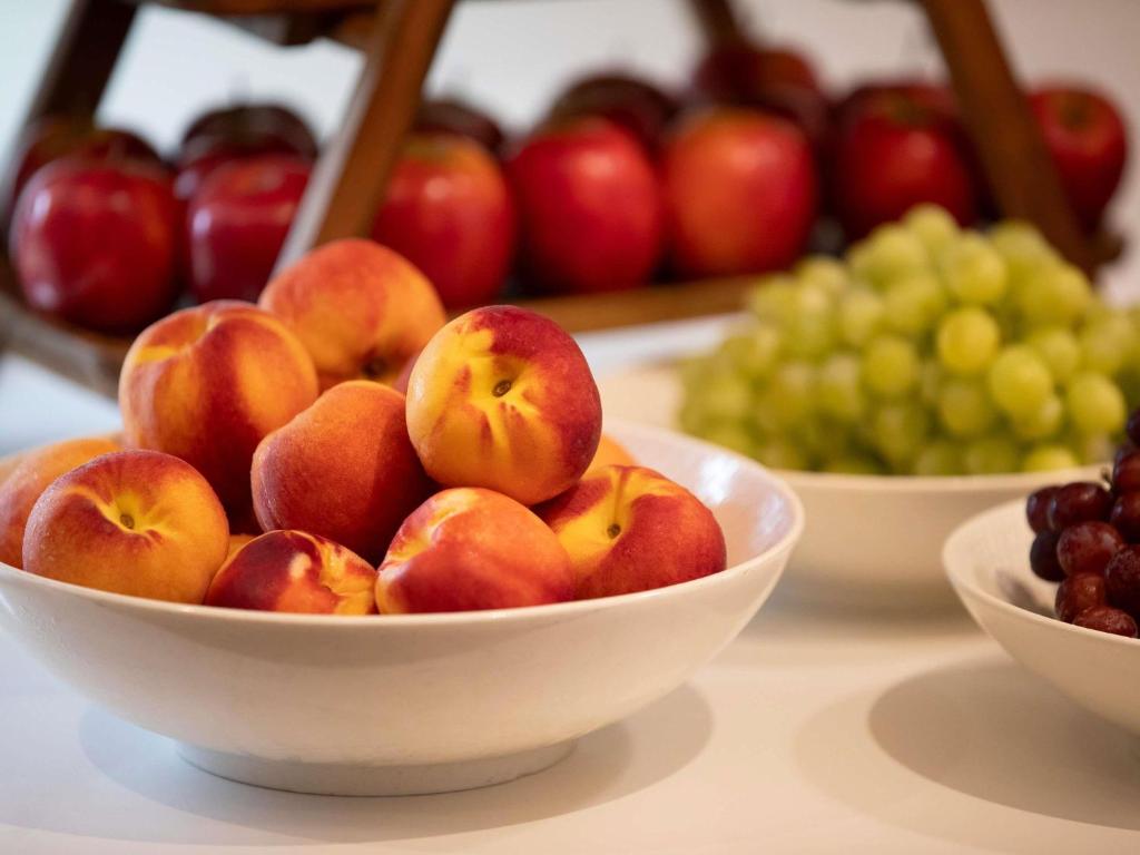 Mercure Sydney Macquarie Park - Resim 28