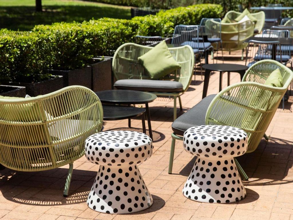 Mercure Sydney Macquarie Park - Resim 29