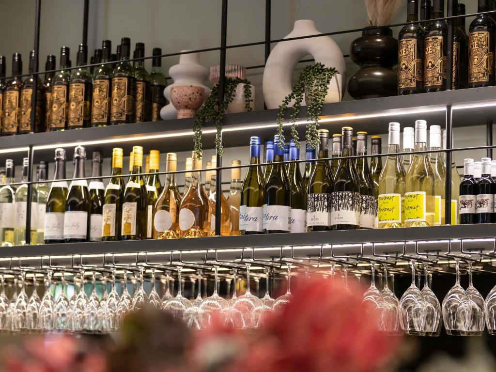 Mercure Sydney Macquarie Park - Resim 45