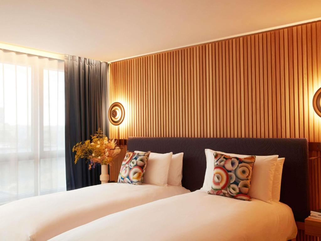 SO/ Paris Hotel - Resim 29